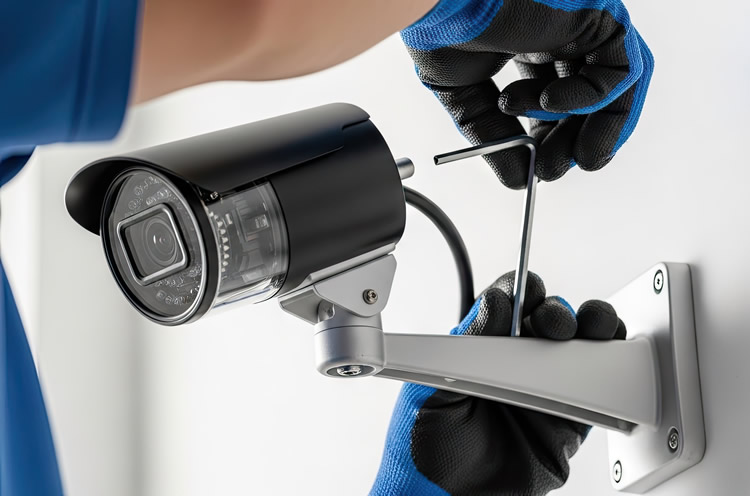 cctv installations