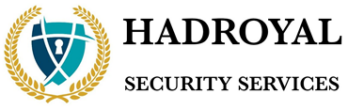 hadroyalsecurity logo